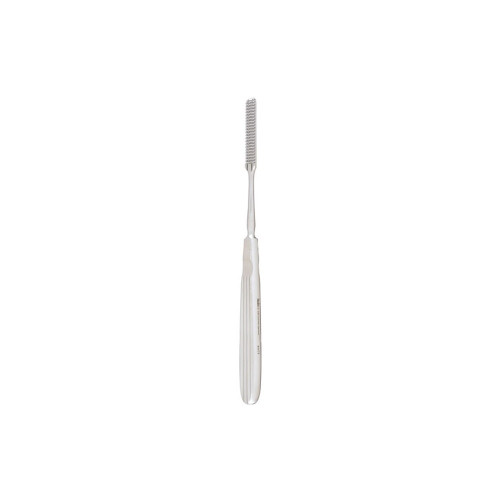 Miltex, Maltz Nasal Rasp 7, Straight, Backward Cutting, 21-342