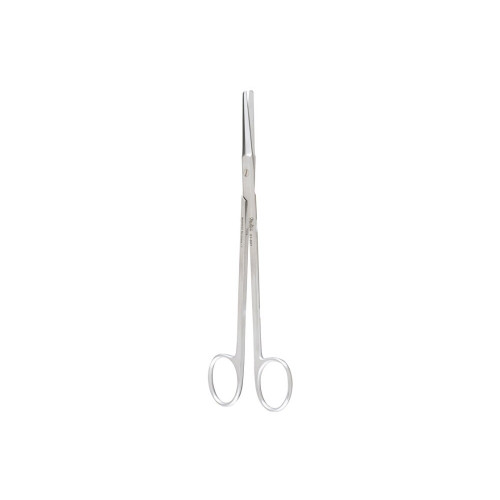 Miltex, Gorney Rhytidectomy Scissors 7-1/2, 1-SERR Blade, 21-608