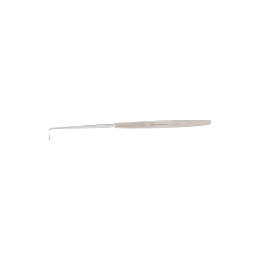 Miltex, Colver Tonsil Retractor, 8-1/4, Blunt, 22-890