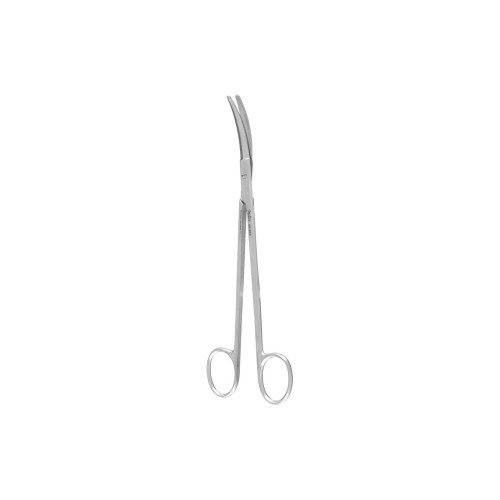 Miltex, Lilly Tonsil Scissors 7-1/2, Curved, 22-962