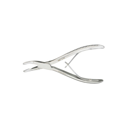 Miltex, Cleveland Oral Surgery Rongeur 6-1/2, No.5A, 25Deg, 22D-426