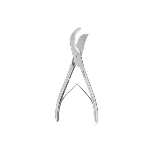 Miltex, Stille Pattern Rib Shears, 9, 25-362