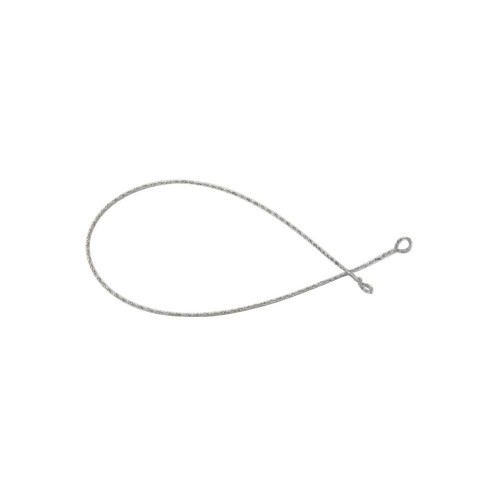 Miltex, Gigli Saw 20, Twist Wire, 26-132