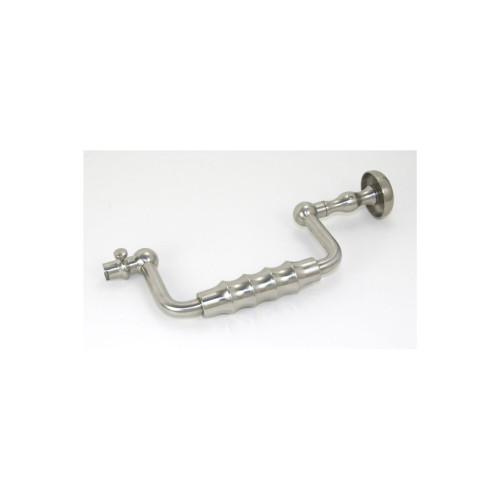 Miltex, Hudson Brace, 9-1/4, with Thumb Screw Chuck, 26-32