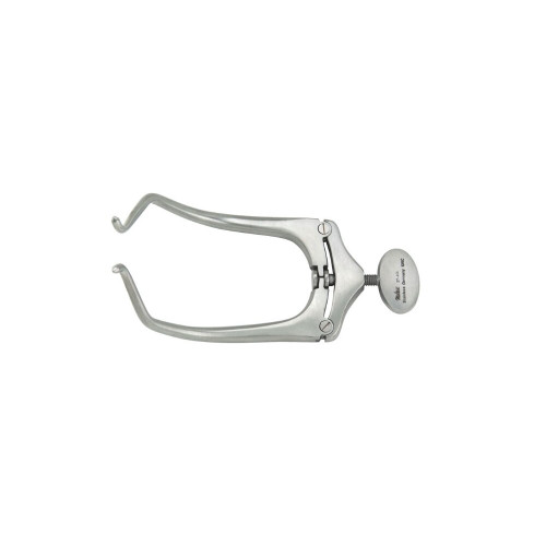 Miltex, Wallace Knee Retractor 5 in ches, 27-101