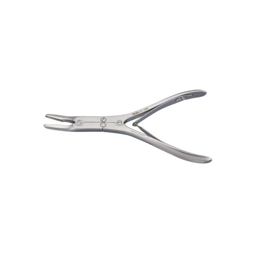 Miltex, Kleinert-Kutz Bone Rongeur 6, CVD, 2 X 16.5mm Bite, 27-1295