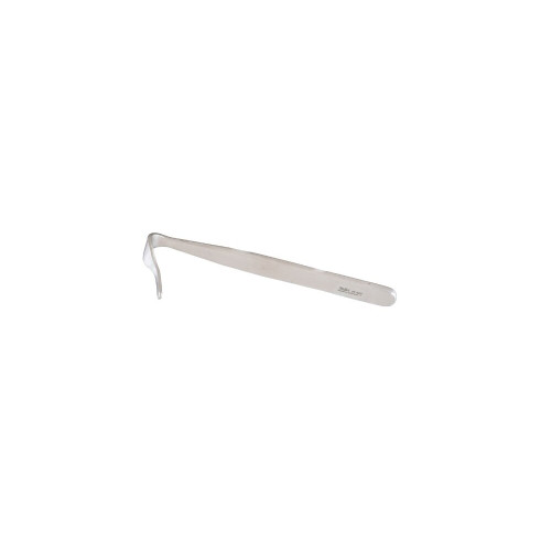 Miltex, Blount Knee Retractor 7, 2 Deep X 1/4 Wide Blade, 27-223