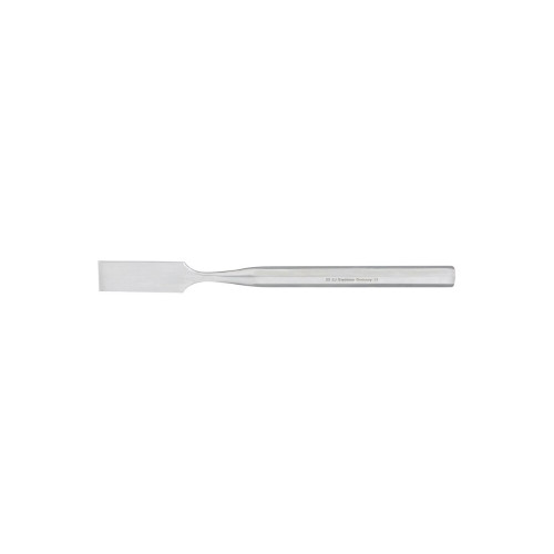Miltex, Hoke Osteotome, 5-1/2, Straight, 13mm Wide Blade, 27-336