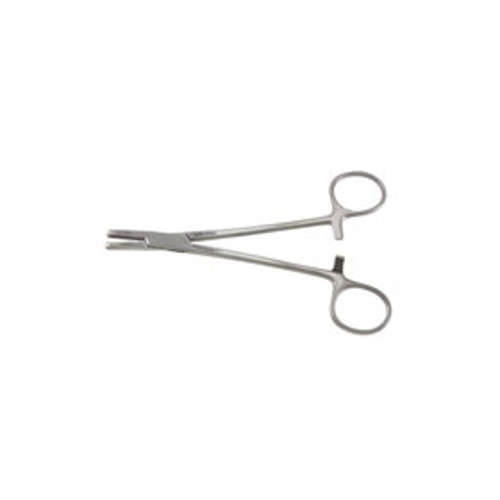 Miltex, Wire Pulling Forceps, 6-1/2, 1mm Maximum Capacity, 27-652