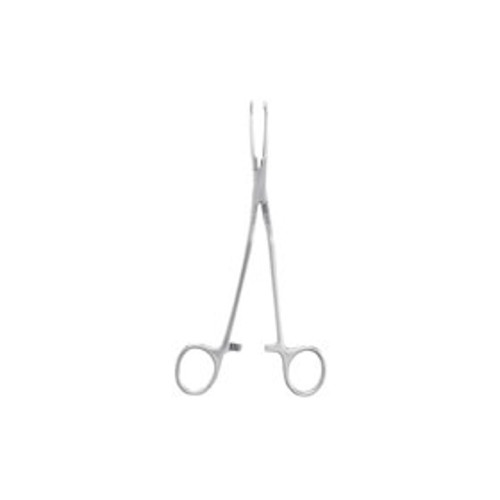Miltex, Mcgivney Hemorrhoid FCPS 7-1/2, Angled Shanks, 28-152