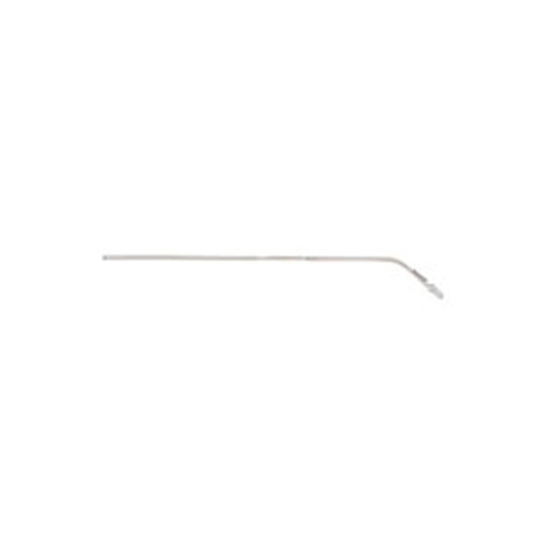 Miltex, Buie Suction Tube 14-1/4 with Finger Valve, 28-370