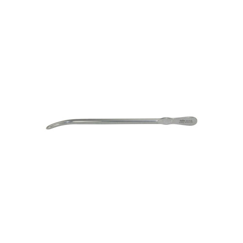 Miltex, Mccrea Urethral Sound 7-1/4, 20 French, 29-14-20