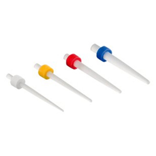 3M RelyX Fiber Post, Size 3, 1.9 mm Diameter, Blue Refill. Package of 10 posts