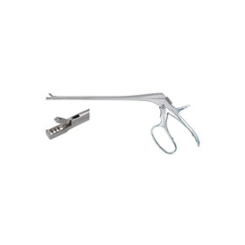 Miltex, Kevorkian-Younge Biopsy FCPS 7-3/4 Shaft, W/Lock, 301463WL