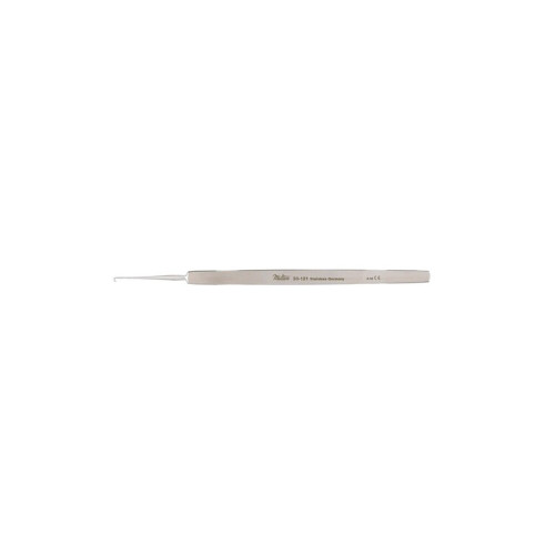 Miltex, Seltzer Hook 4-1/2, Sharp, 33-121