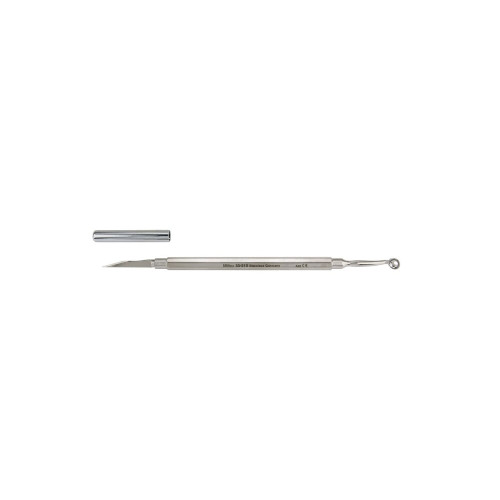 Miltex, Greg Comedone Extractor, 4-1/4, 33-215