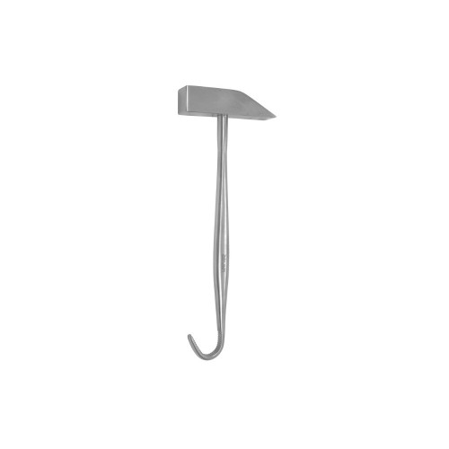 Miltex, Post Mortem Hammer 9-3/4, 34-220