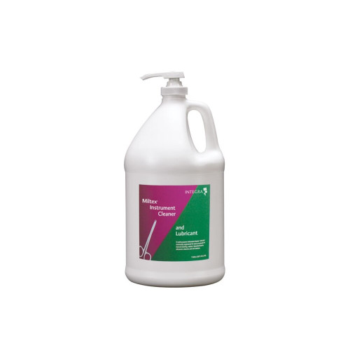 Miltex, Cleaner & Lubricant 1 Gallon Per Box, 3-710