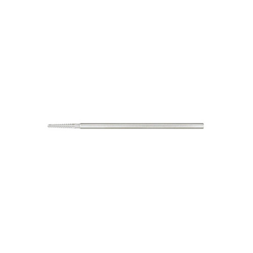 Miltex, Shannon Bone Bur, No. 44, Stainless, STD Pattern, 40-1351