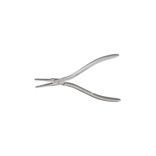 Miltex, Platypus Nail Pulling Forceps 5-1/2, Narrow Jaws, 40-235