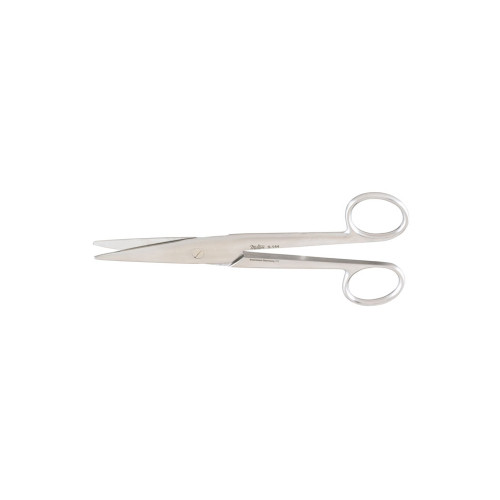 Miltex, Mayo-Noble Dissecting SCS, 6-1/2, CVD, Rounded, 5-146