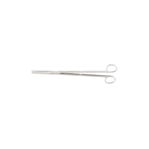 Miltex, Harrington Scissors, 11-1/2, Straight, 5-200