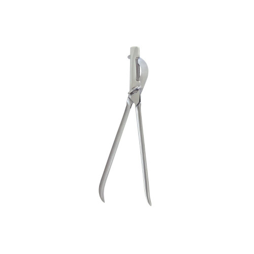 Miltex, Frank Emasculator Ss, 6003-SS
