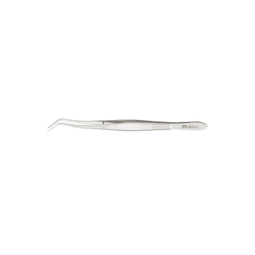 Miltex, Meriam Pliers 318, Serrated, 66-318