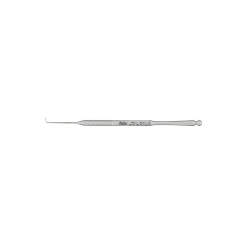 Miltex, Explorer 7, No. 6, Double-Ended, 4.2mm And 7.2mm, 69-6D