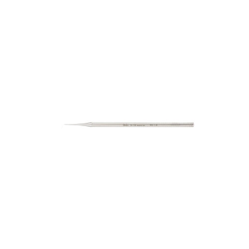 Miltex, Whiteside Scaler 2-0, Single-Ended, Octagonal Handle, 70-118