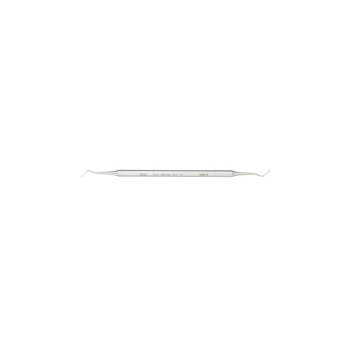 Miltex, Excavator 19, Double-Ended, 70-8