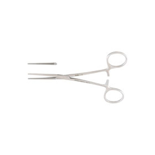 Miltex, Pean Forceps, 5-1/2, Straight, 7-110