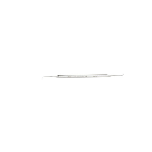 Miltex, Behrman Plugger 1, Amalgam, D/E, Octagonal Handle, 71-2