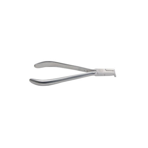 Miltex, Universal Cutter, 5-1/8, Distal End, W/Long Handles, 74-101L
