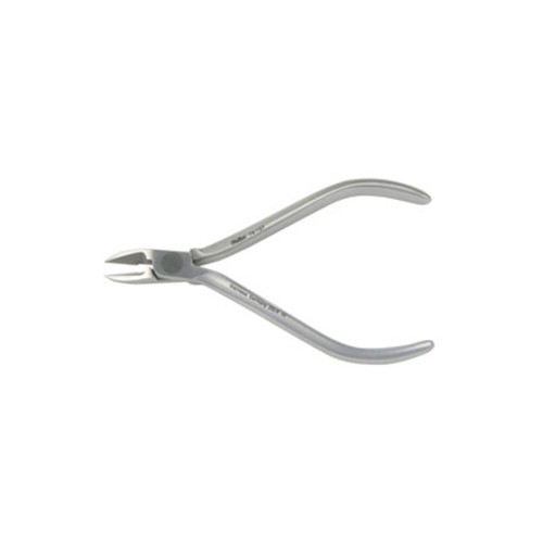 Miltex, Cutter, Pin/Ligature, Micro, Slim Jaws, Long Handles, 74-107L