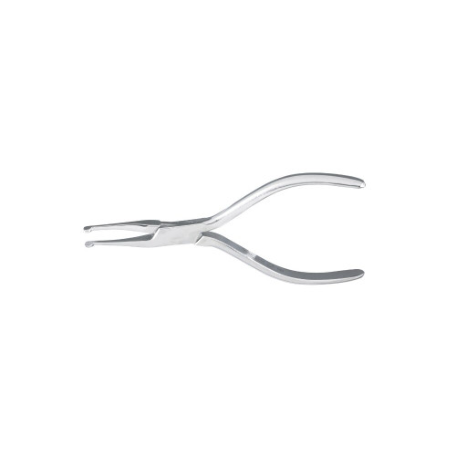 Miltex, Utility Pliers, How, Straight, 110, 74-20
