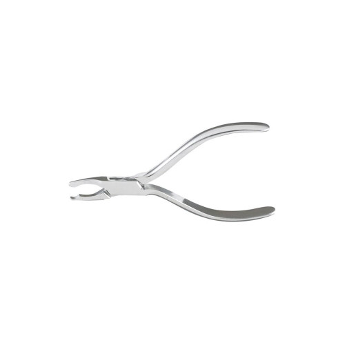 Miltex, Utility Pliers, Johnson, 114, Contour, Crown And Band, 74-30