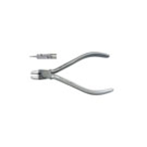 Miltex, Pliers, Wire Forming, Rectangular Arch Bending, 74-308