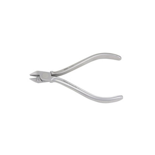 Miltex, Pliers, Wire Forming, Mini Three Jaw, 74-312
