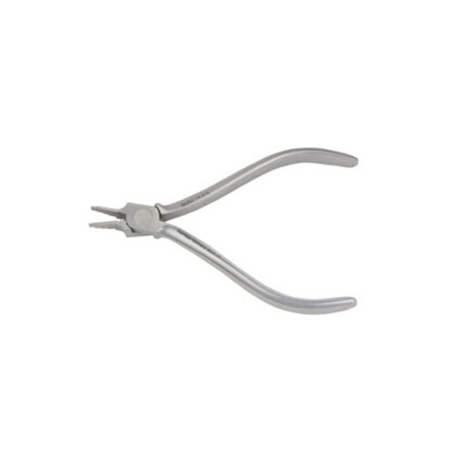Miltex, Pliers, Wire Forming, Nance, 74-319