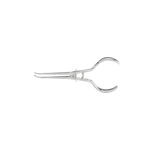 Miltex, Rubber Dam Clamp Forceps, Unversity of Washington, 76-15