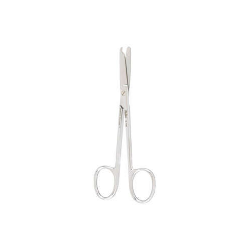 Miltex, Littauer Jr. Stitch Scissors 4-3/4, Light Pattern, 9-102