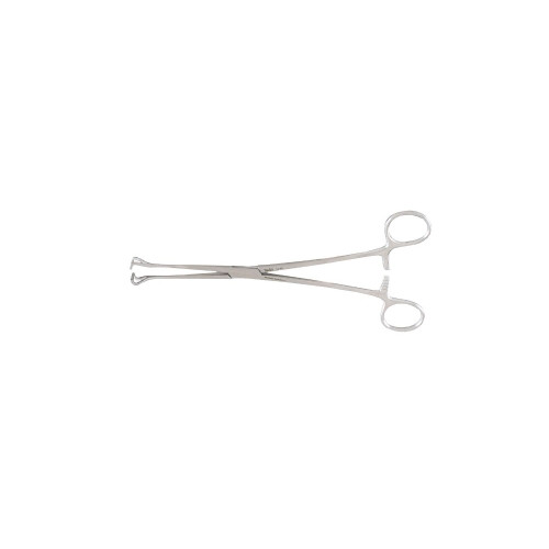 Miltex, Babcock Tissue Forceps 9-1/2, Jaw Width 14.7mm, MH16-48