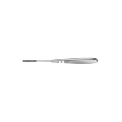 Miltex, Barsky Nasal Rasp, 6-1/2 Straight Reverse, Concave, PM-1440