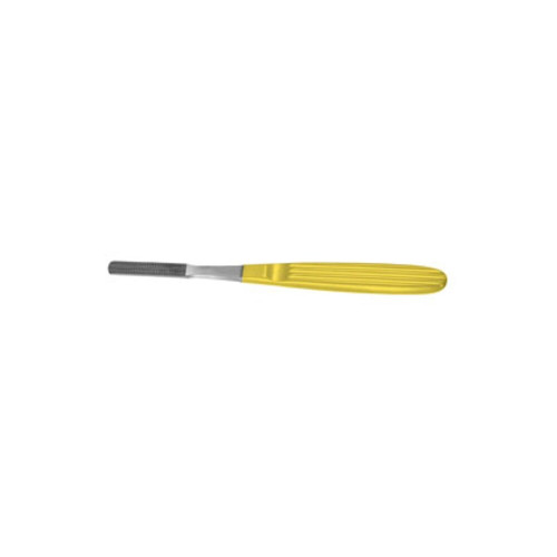 Miltex, Mcindoe Rasp, 6-1/2, Tungsten Carbide, PM-1444TC