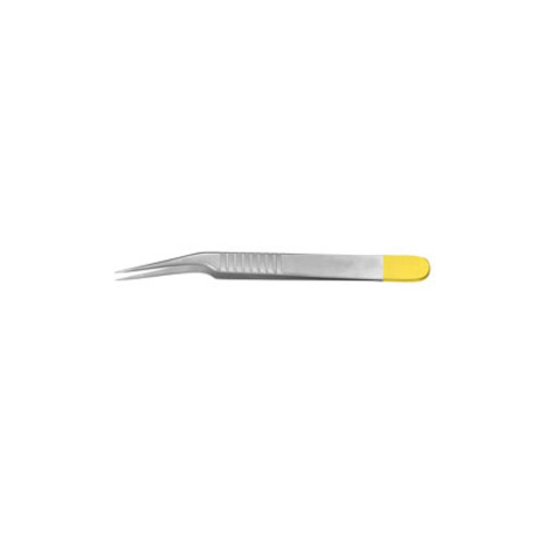 Miltex, Jeweler'S Dilator Forceps, 4-3/4, Diamond Dust, PM-4697