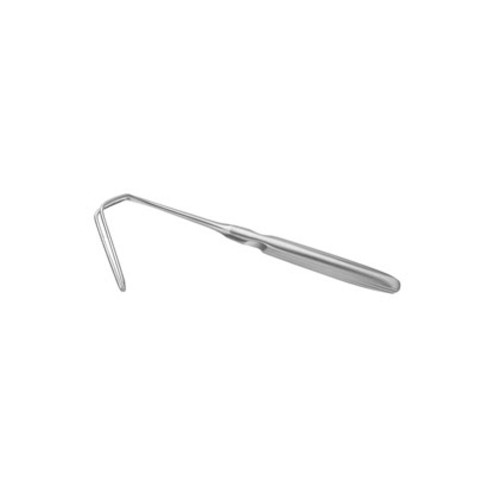 Miltex, Aufricht Retractor 6-1/4, Solid Blade, PM-5551