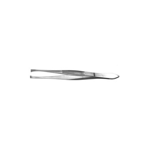 Miltex, Von Graefe Tissue Forceps 4-3/8, PM-6200