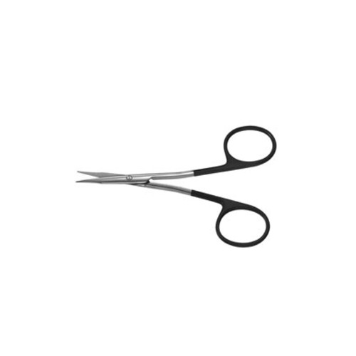 Miltex, Jabaley Scissors 4-3/8, Curved, Supercut, PM-6862