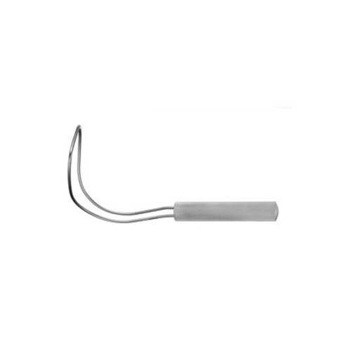 Miltex, Biggs Rhytidectomy Retractor, 9, PM-884
